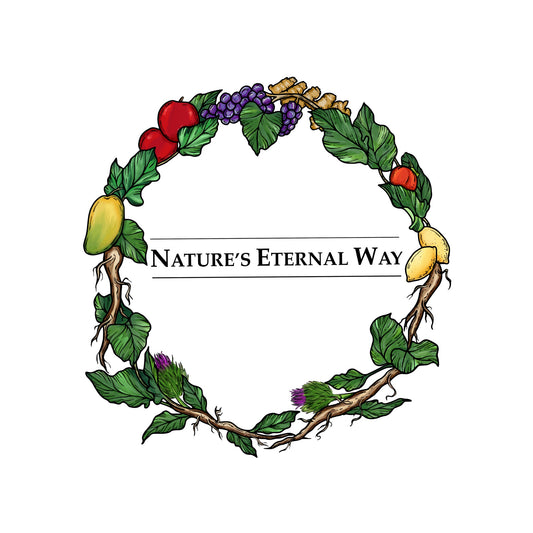 Nature's Eternal Way gift card